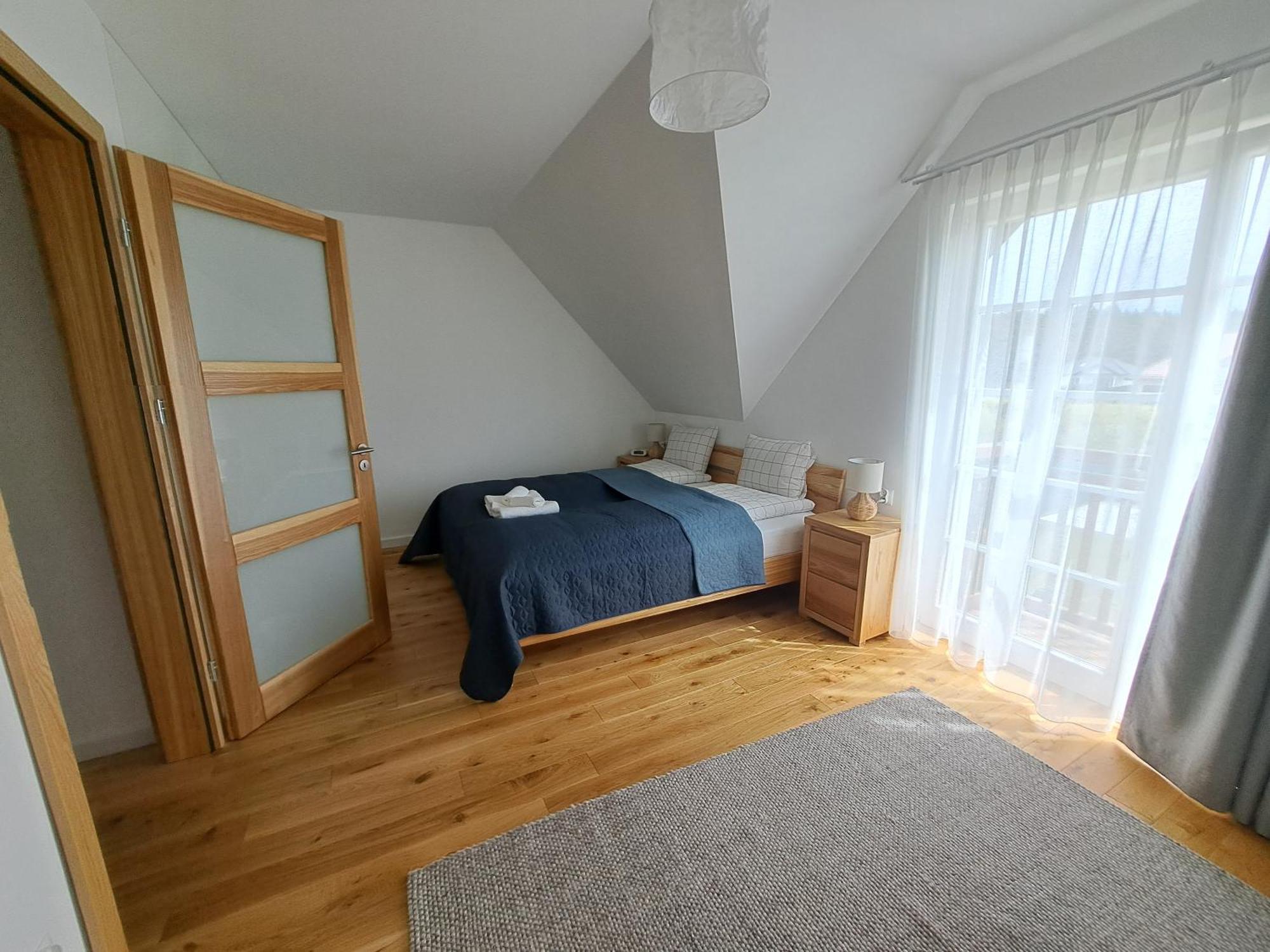 Pruska Chata Grzybowo  Exterior foto